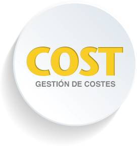 GESTIÓN DE COSTES