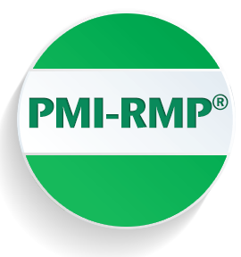 CERTIFICACIÓN PMI-RMP®