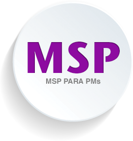 MICROSOFT PROJECT PARA PROJECT MANAGERS