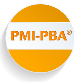 CERTIFICACIÓN PMI-PBA®