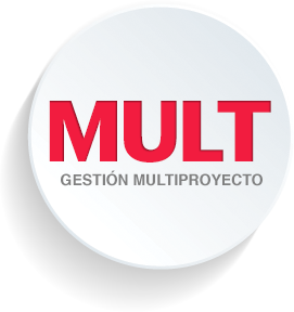 GESTIÓN MULTIPROYECTO