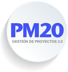 GESTIÓN DE PROYECTOS 2.0