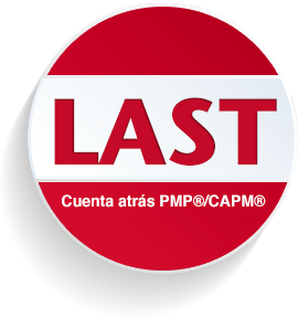 CUENTA ATRÁS PMP®